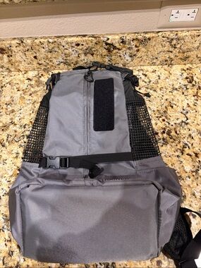 Doggy Backpack